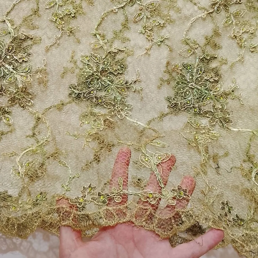 پارچه مجلسی گیپور