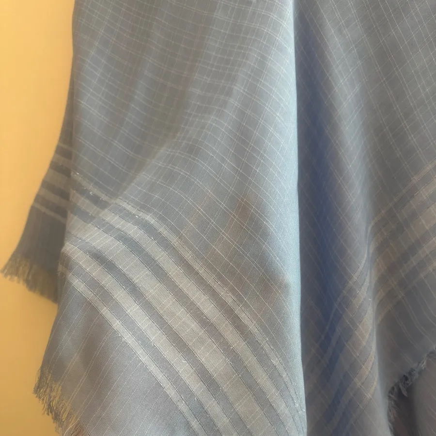 روسری لینن
