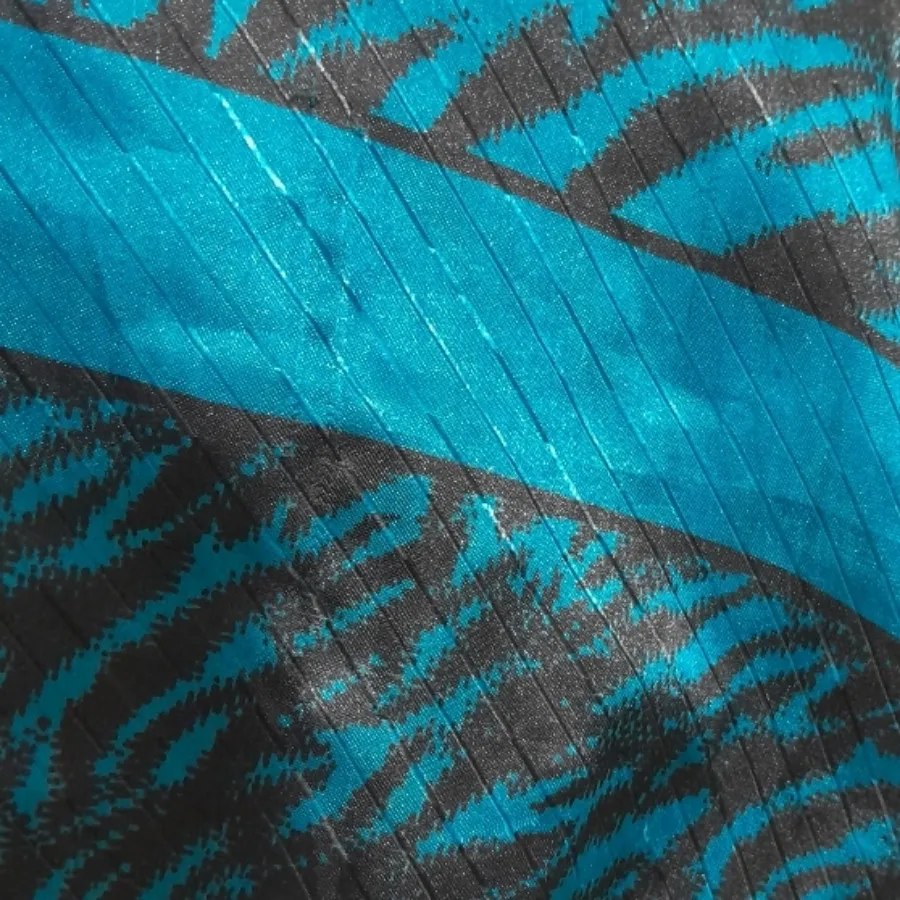 روسری ساتن