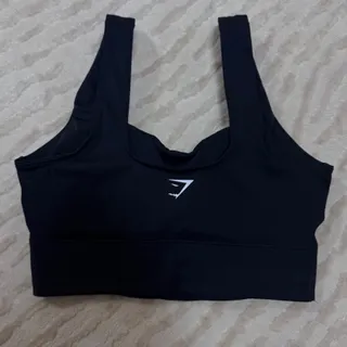 نیم تنه جیم شارک