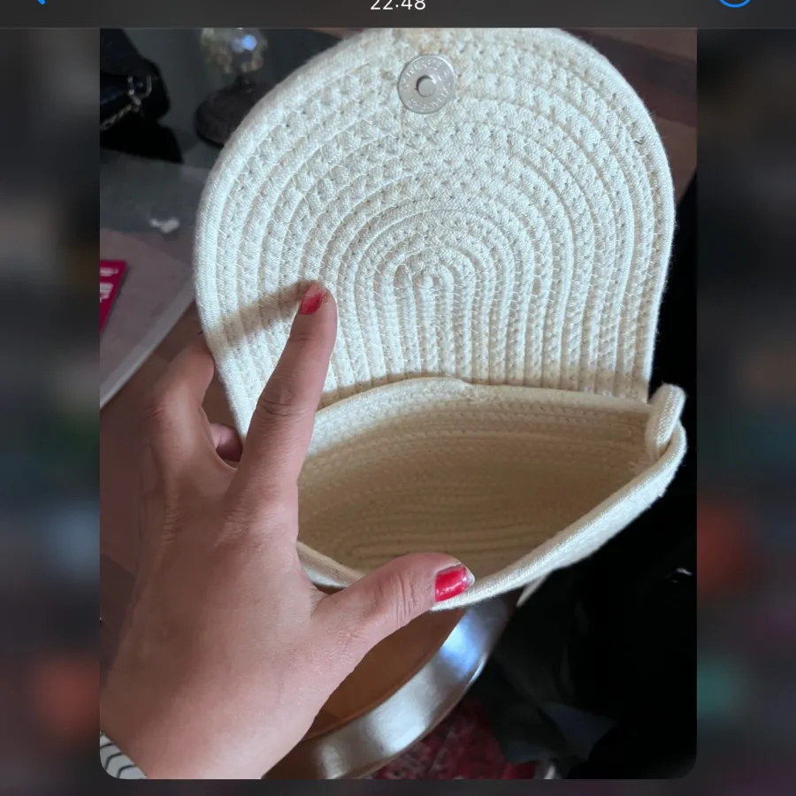 کیف قیطانی زارا