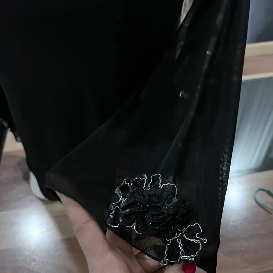 بلوز محلسی