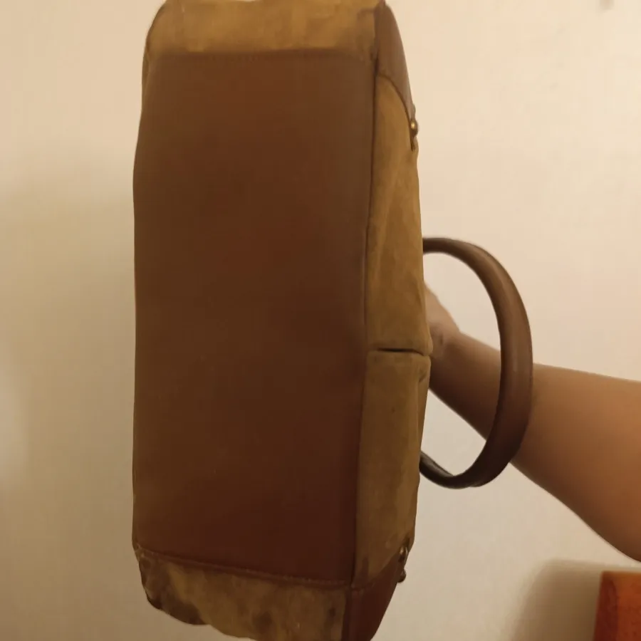 کیف جیر دوشی زنانه