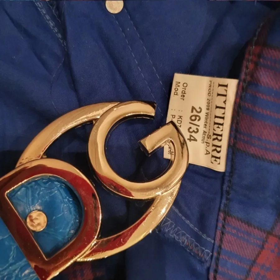 شلوار دخترانه d&g