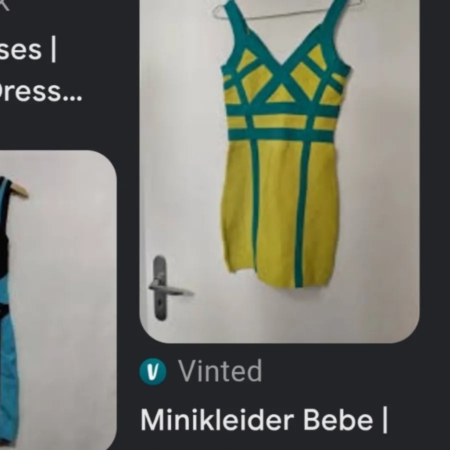 لباس مجلسی bebe