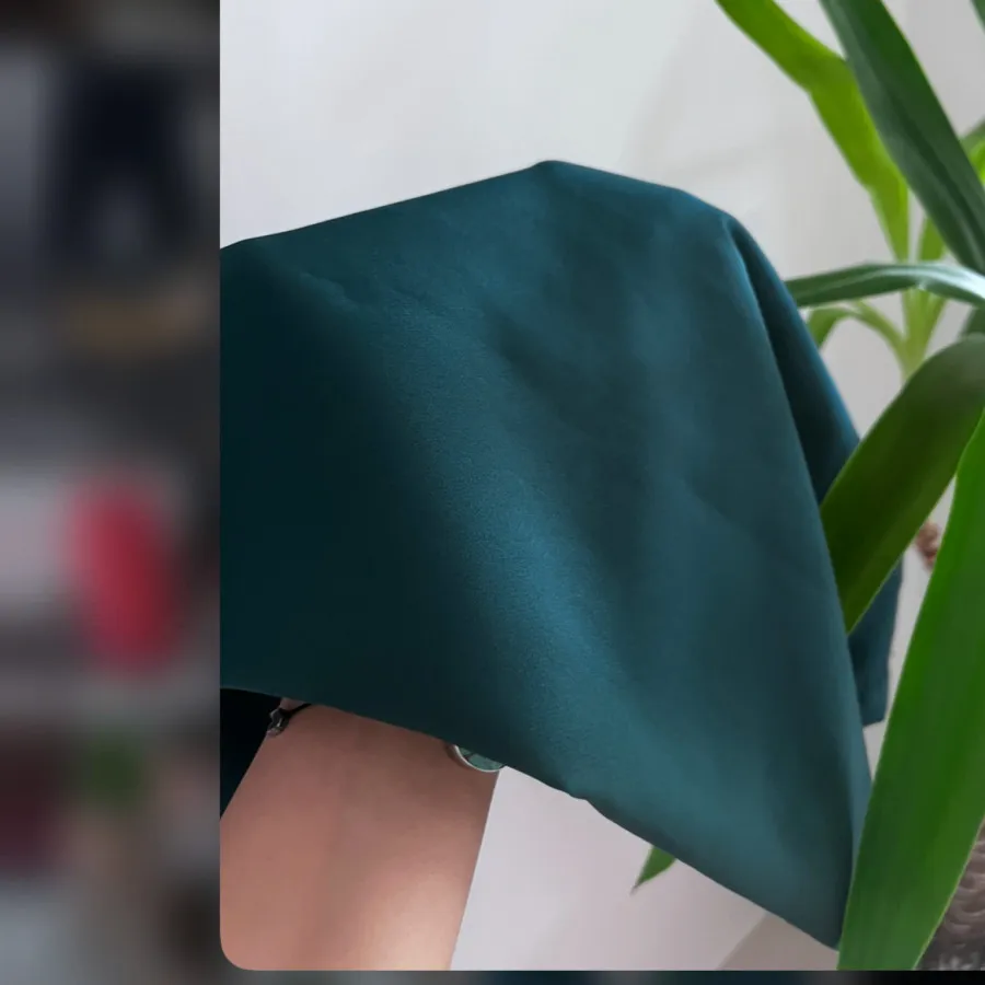 ست کزاپ شلوار مجلسی
