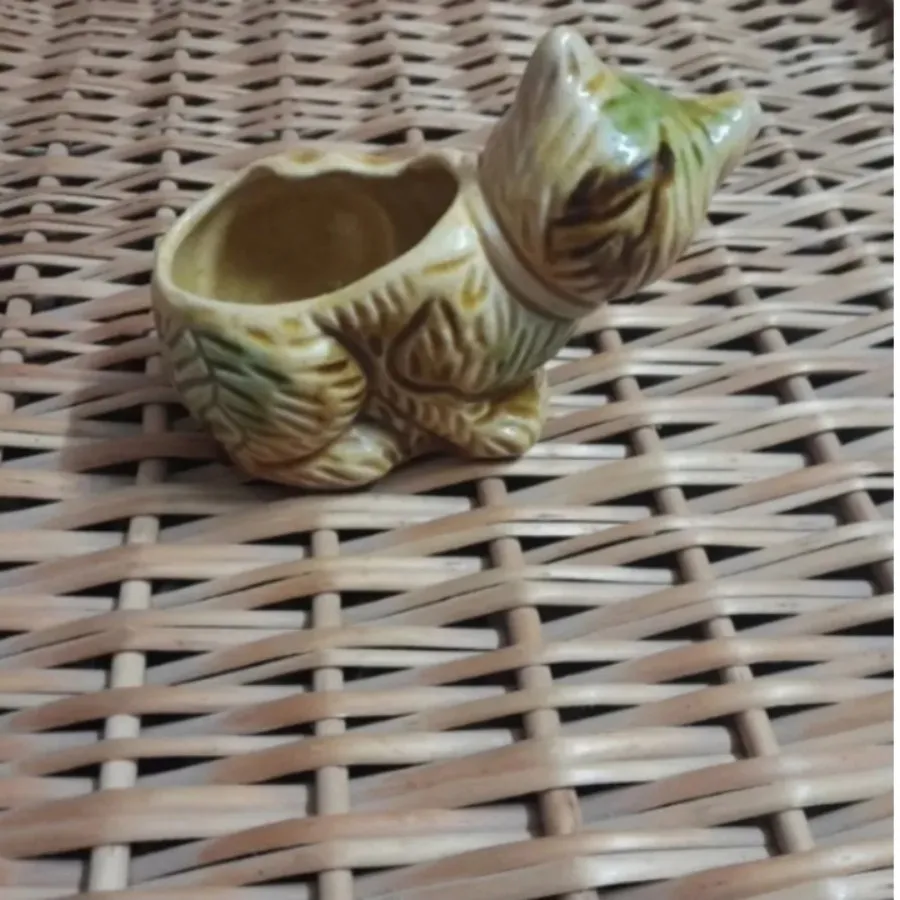 ظرف قدیمی