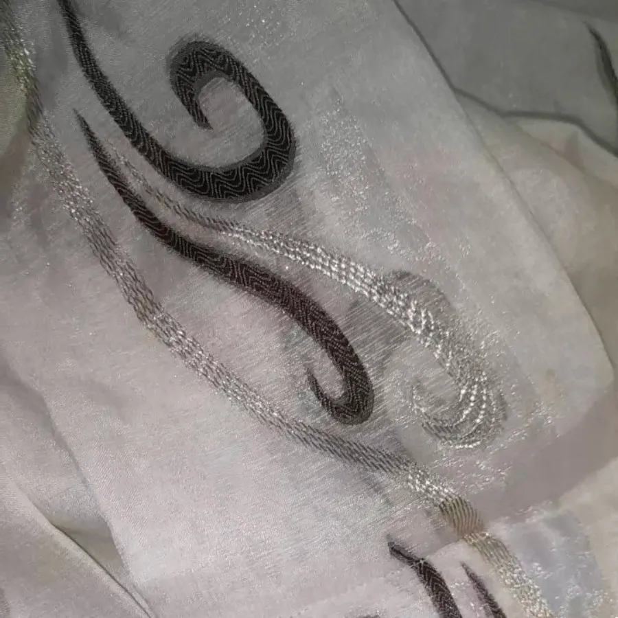 پرده شیک حراج