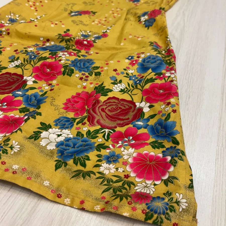 لباس کوتاه تایلندی