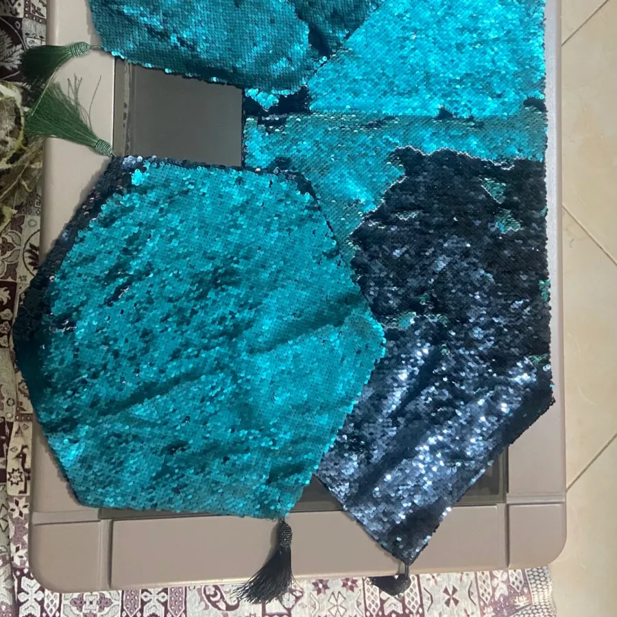 رو میزی 3 تیکه