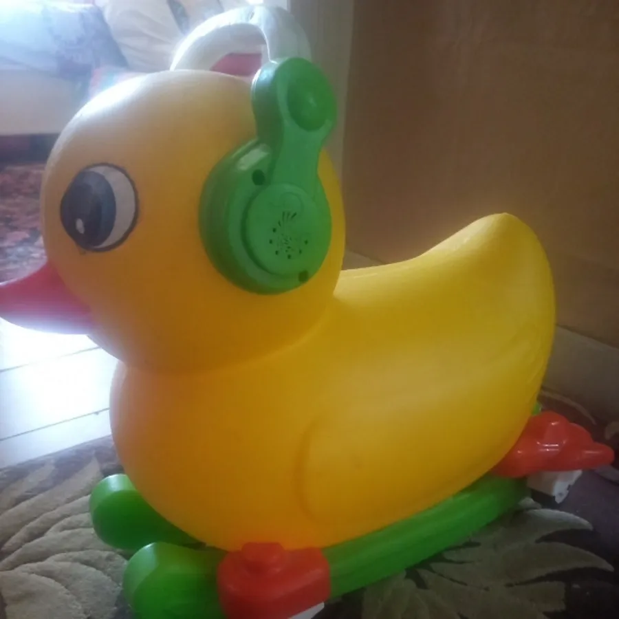 چرخ و ننی