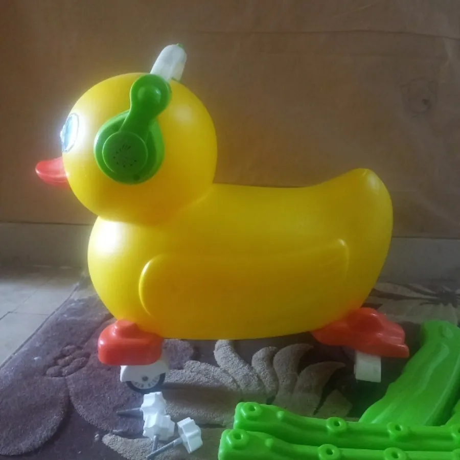 چرخ و ننی