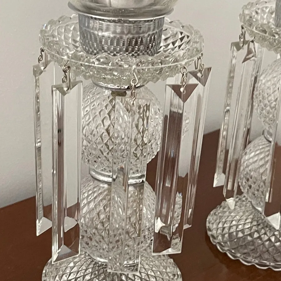 شمعدان باکارات