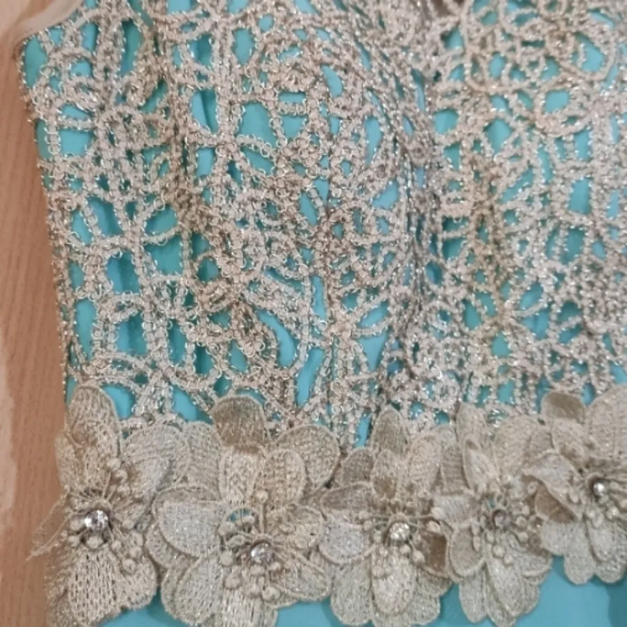 پیراهن مجلسی