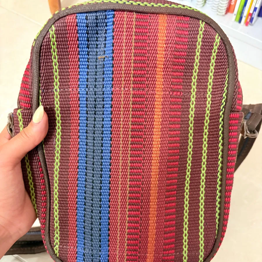 کیف سنتی
