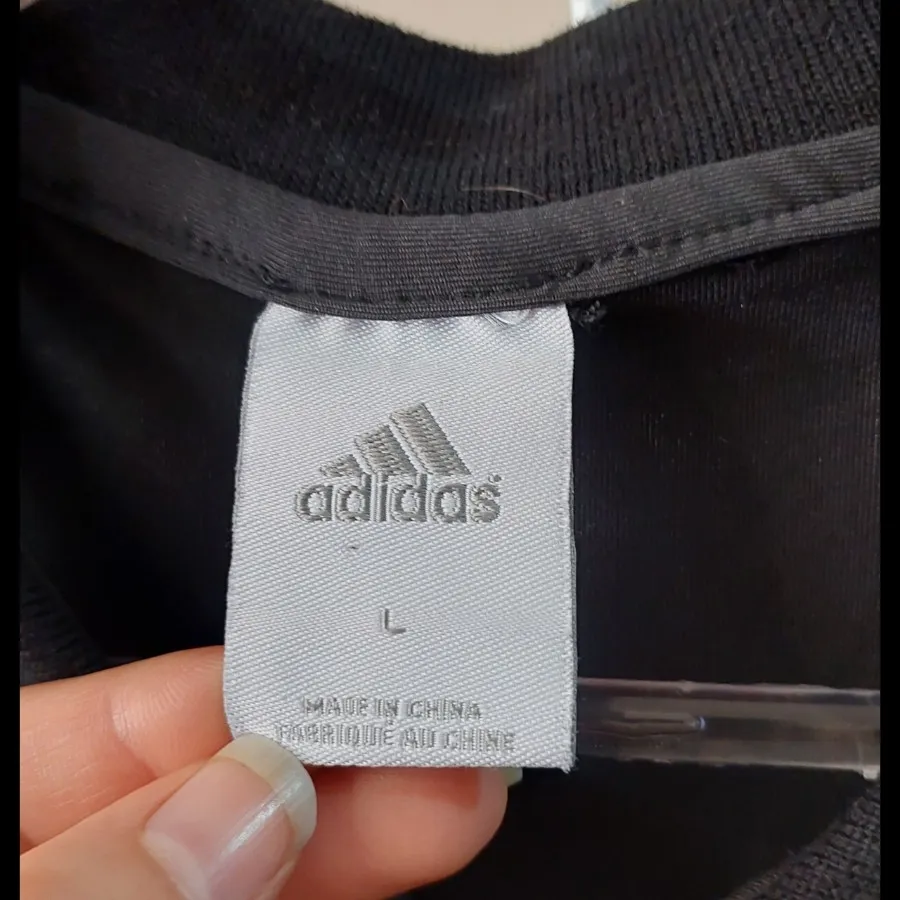 پیراهن تنیس adidas