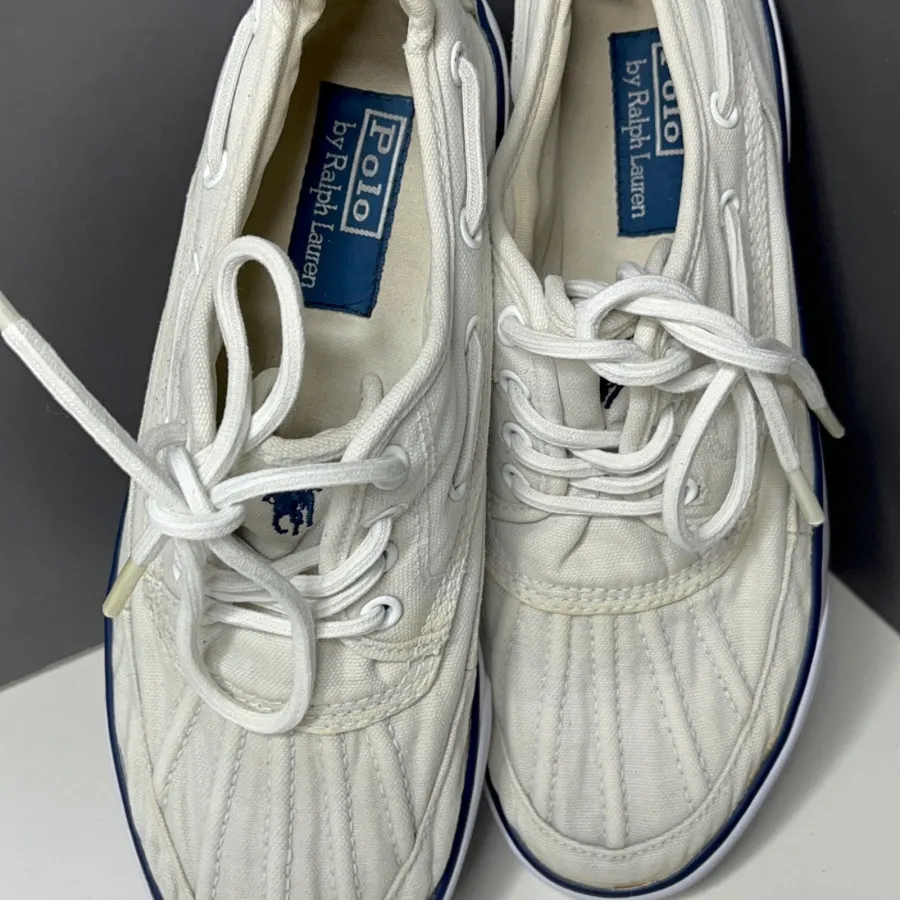 اسنیکرزRalph Laurenسایز41