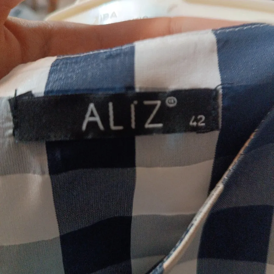 پیراهن عروسکی برند Aliz