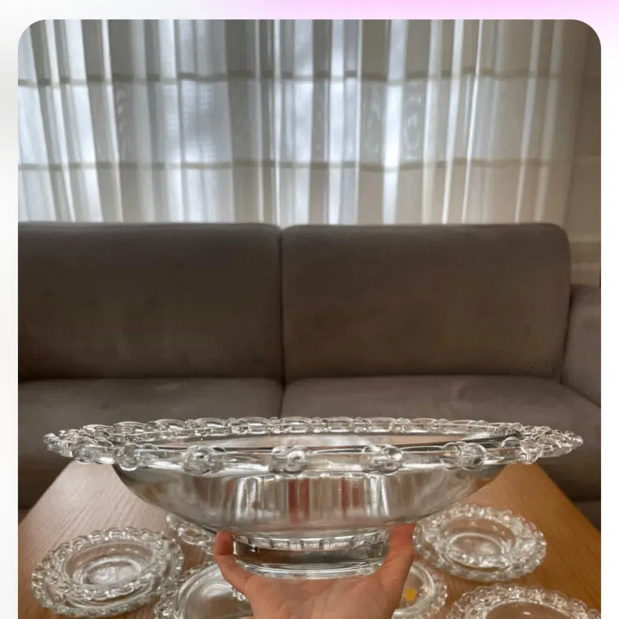 کاسه و دیس اصل چک