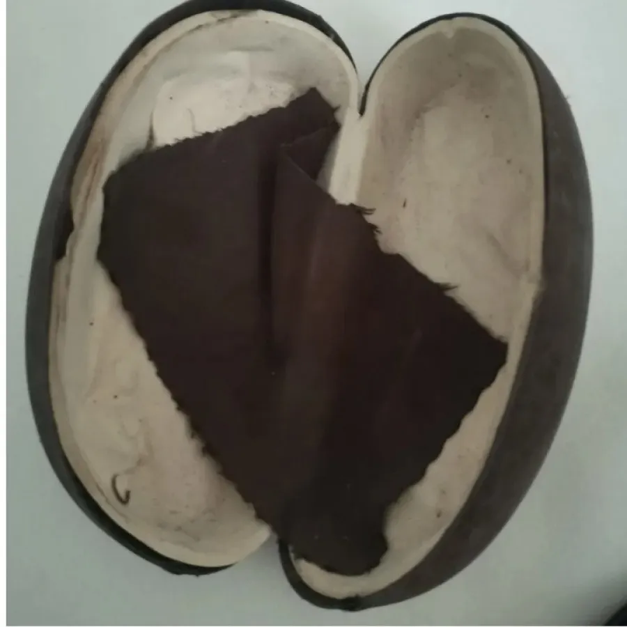 عینک دیور باجعبه