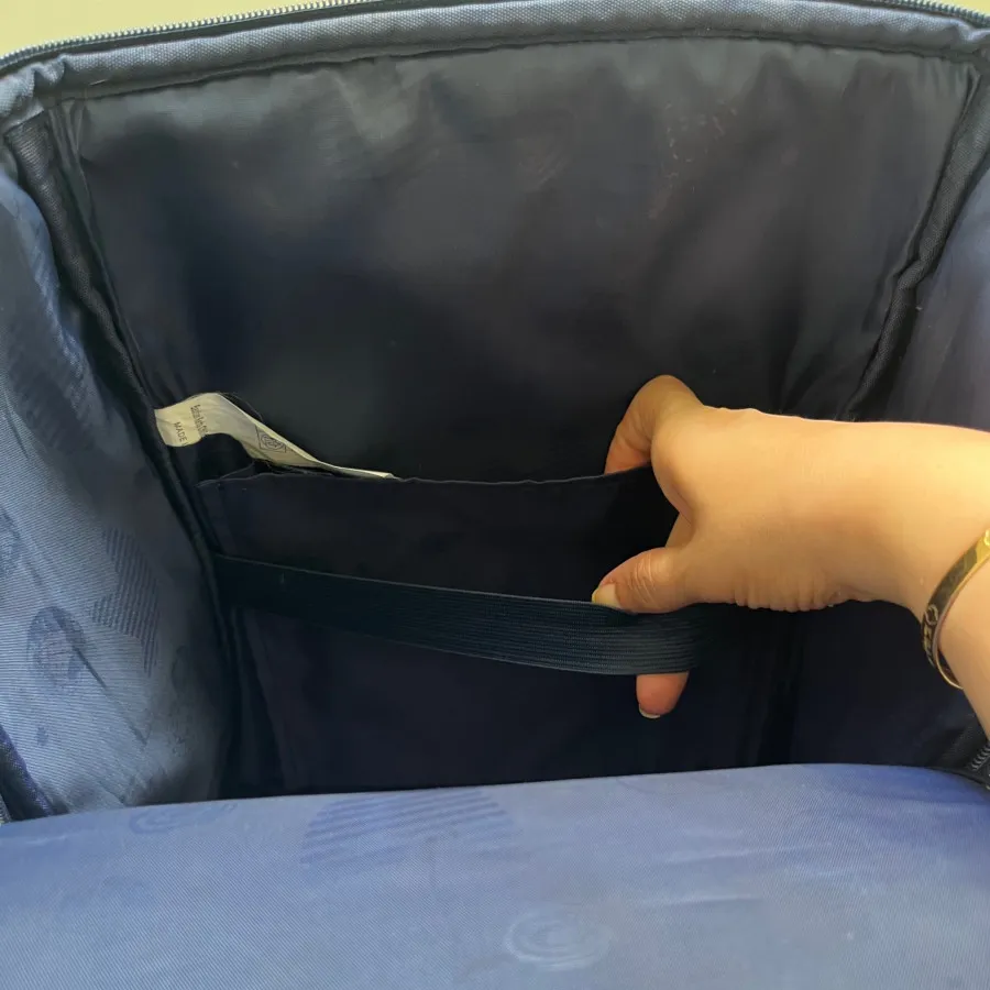 کوله پشتی برند