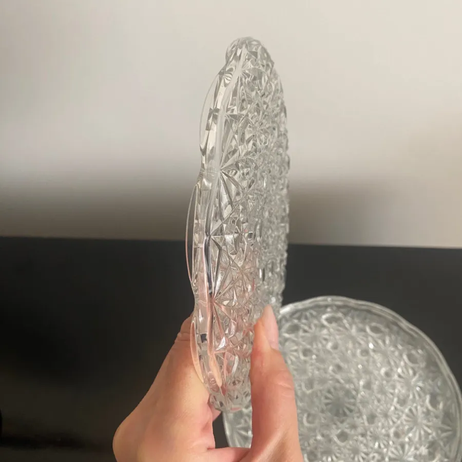 پیش دستی چک اصل