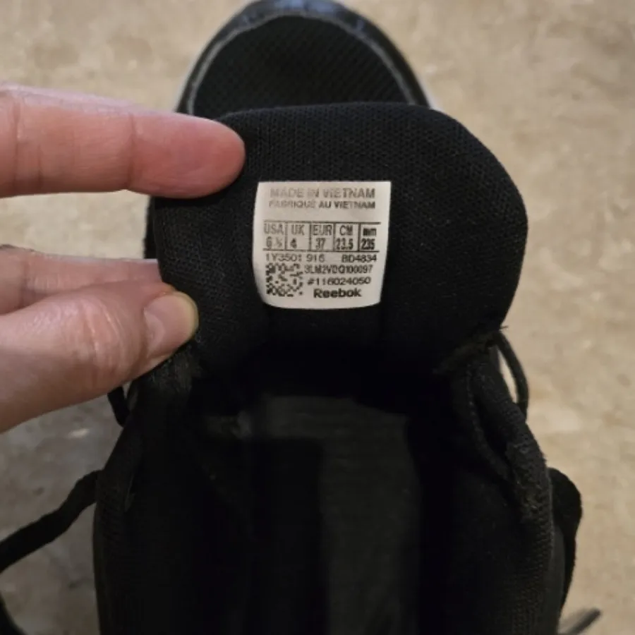 کتونی اصل Reebok