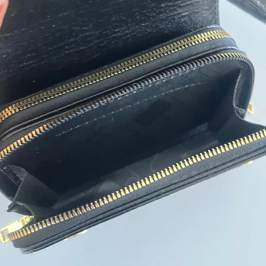 کیف دوشی