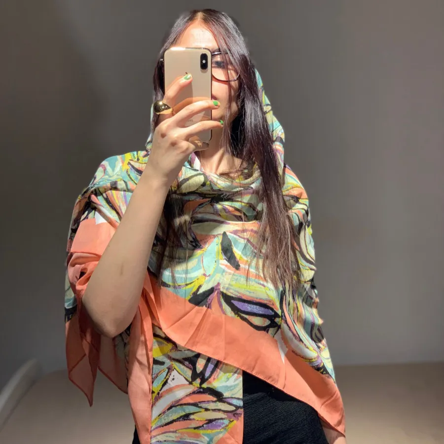 شال h&m