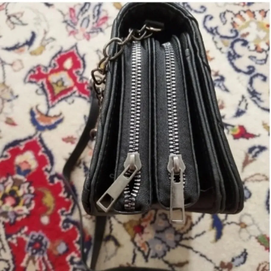 کیف مشکی