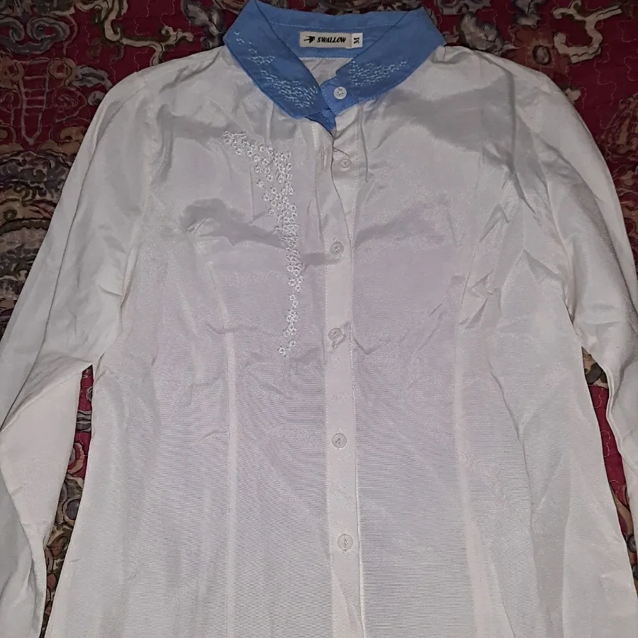 شومیزسفید