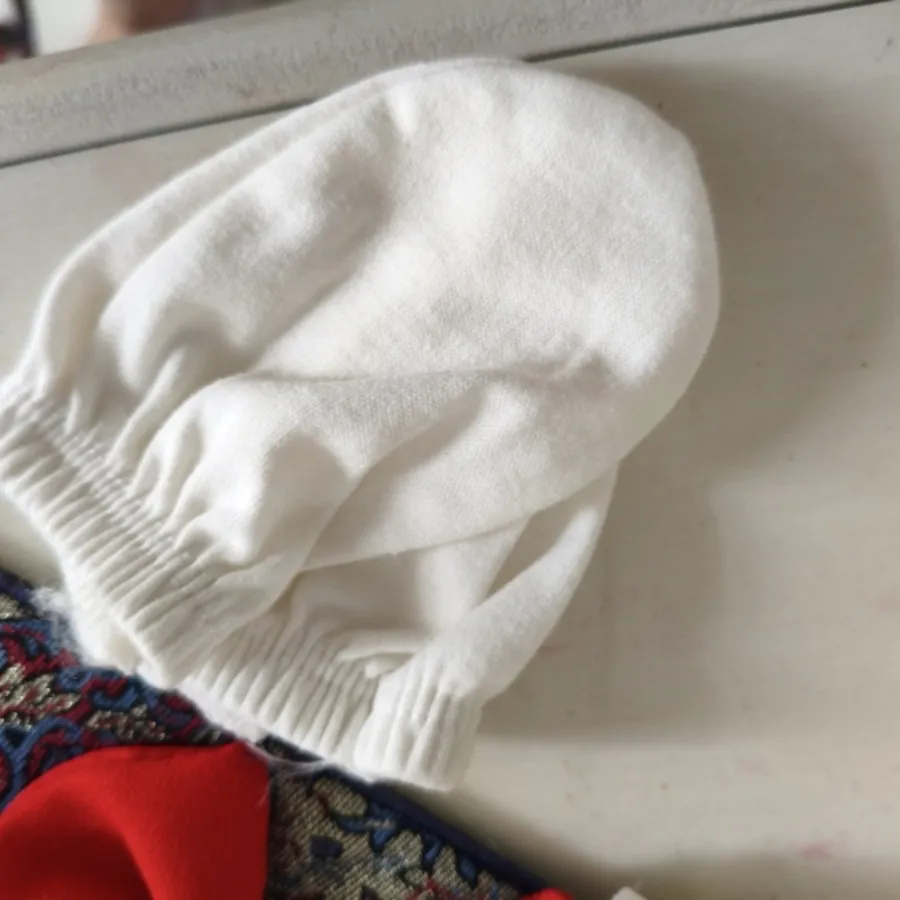 پاپوش نوزادی