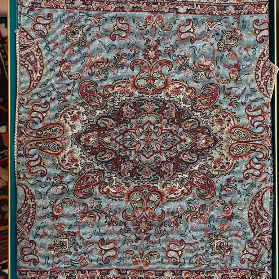 ترمه یزد