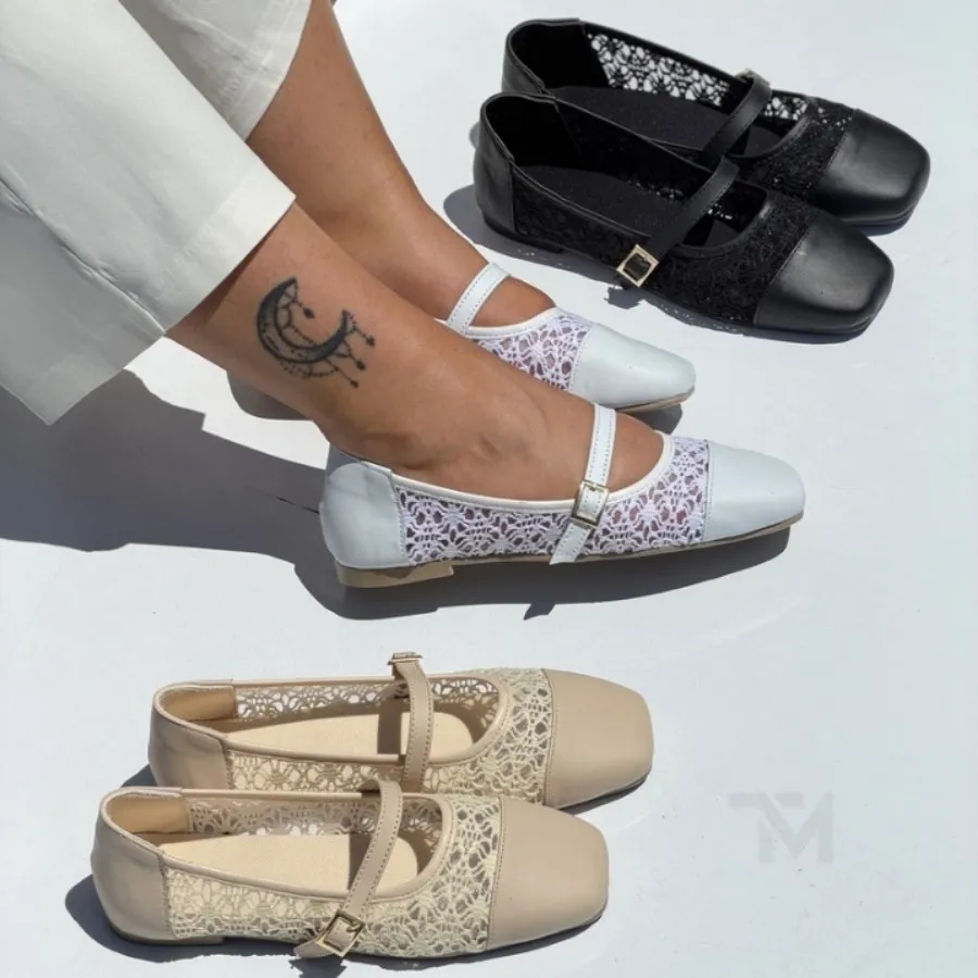 کفش کالج