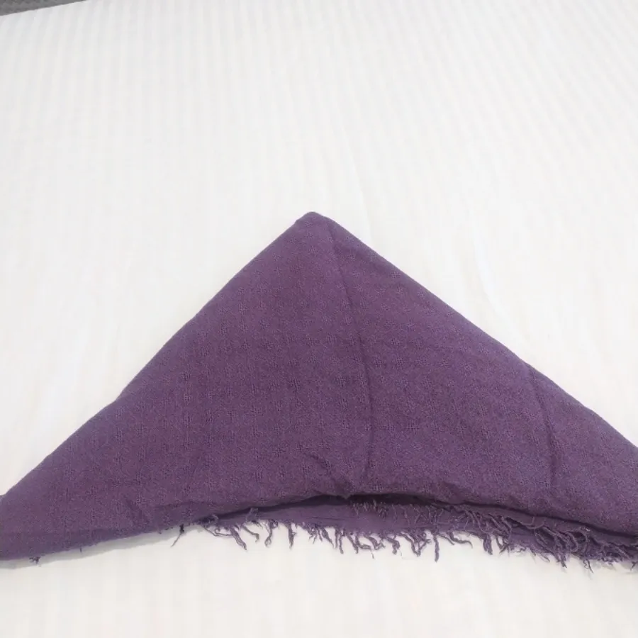 روسری قواره دار