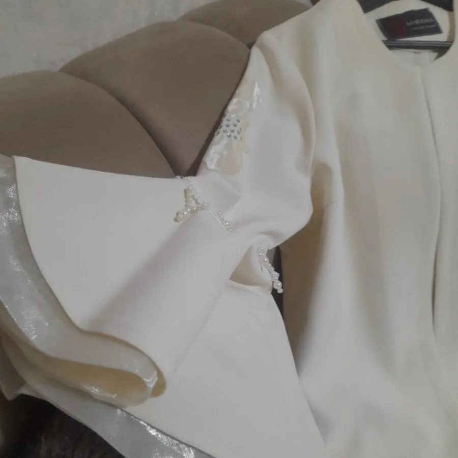 مانتو مجلسی