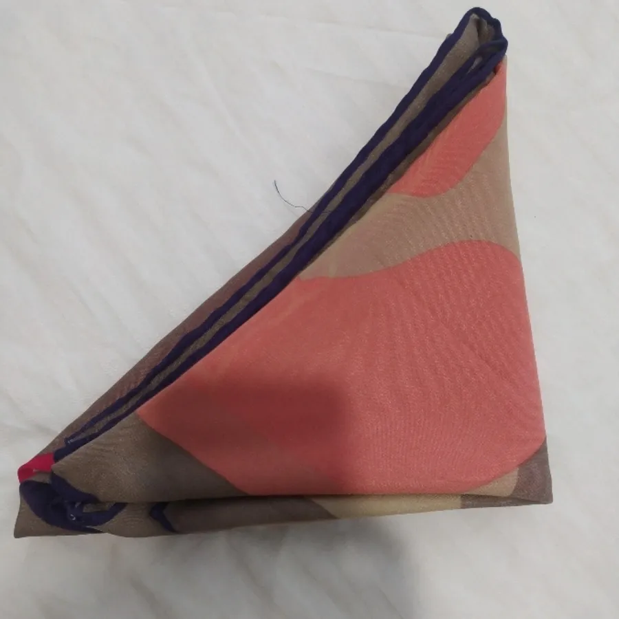 روسری قواره بزرگ