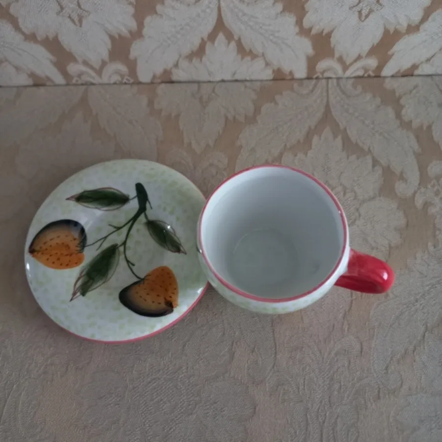 فنجون تزیینی