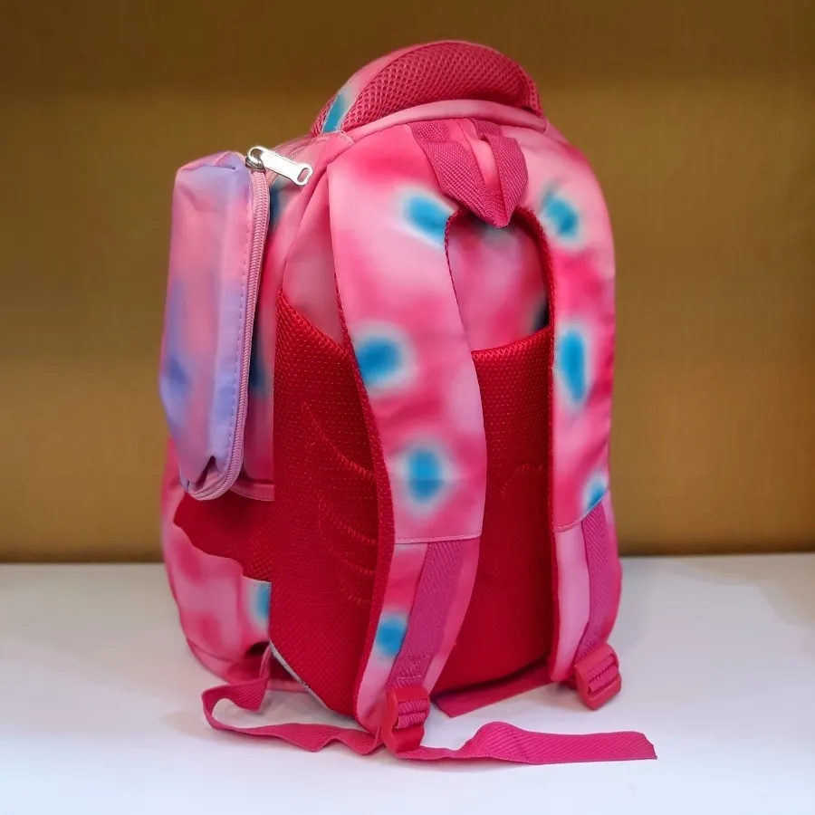 کوله پشتی طرح Pony