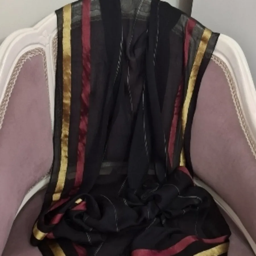 شال نخی
