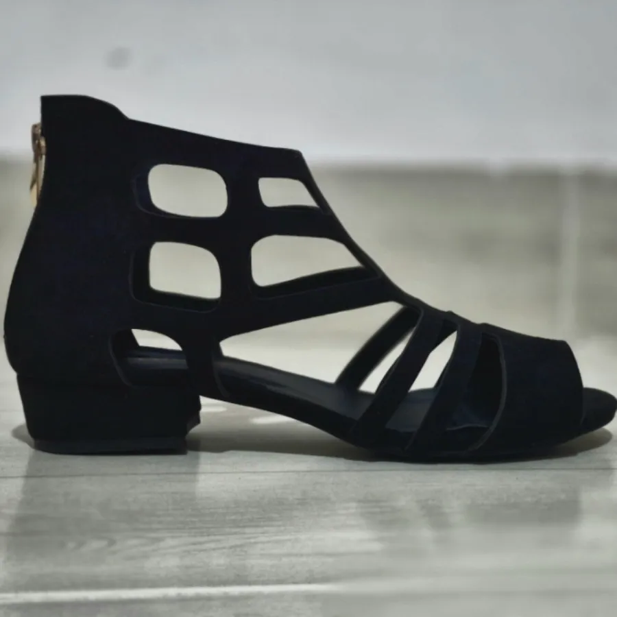 صندل مچی زنانه جیر