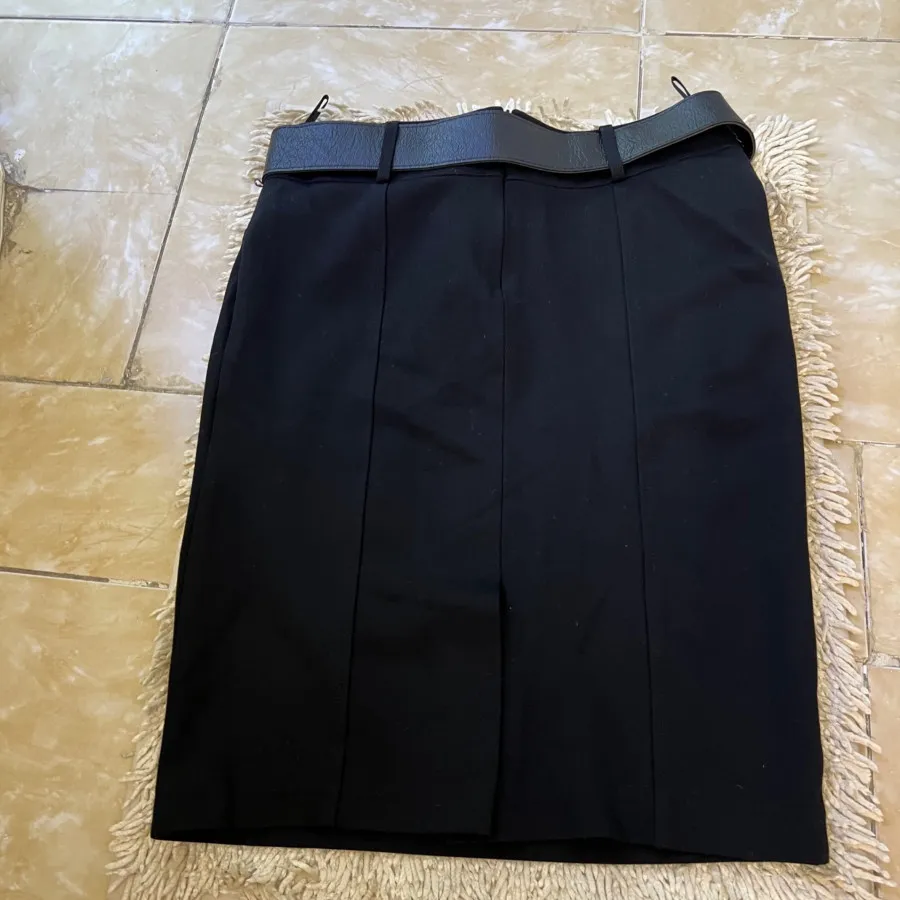 دامن ترک