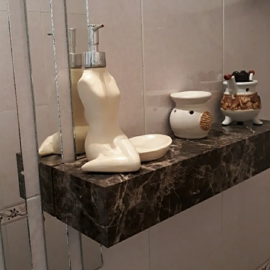 شلف دیواری