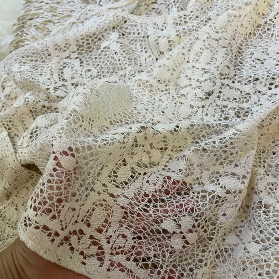 شومیز گیپور خارجی