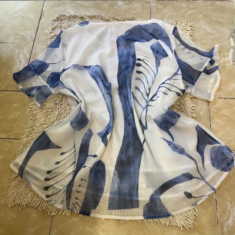 شومیز خارجی