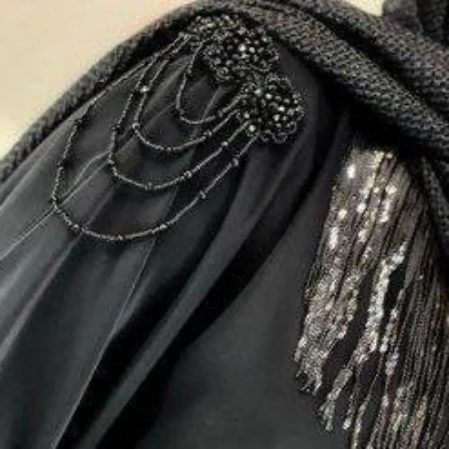عبا شیک