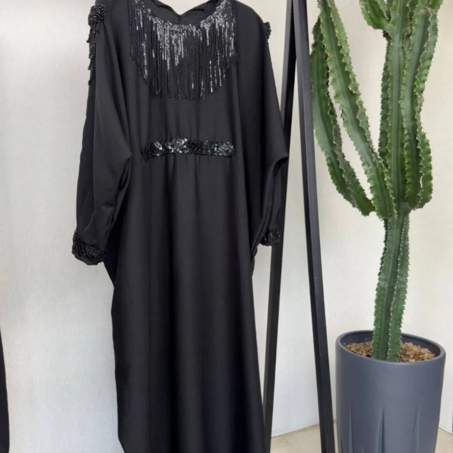 عبا شیک