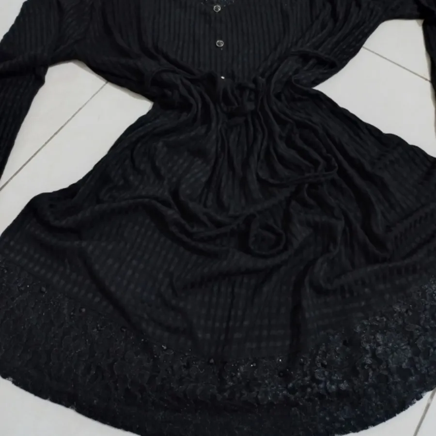 تونیک شومیز