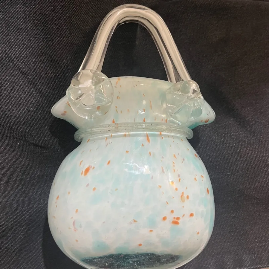 گلدان