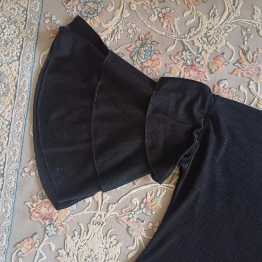 بلوزمشکی
